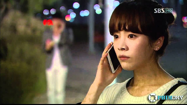 Hoàng Tử Gác Mái (The Rooftop Prince) 2012 - 2