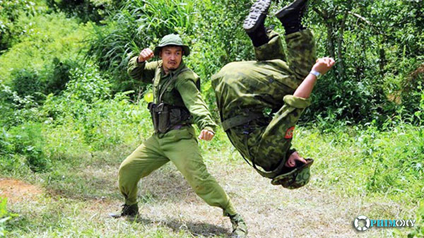 Những người viết huyền thoại (The Legend Makers) 2013 - 5