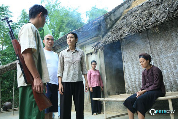 Thương Nhớ Ở Ai 2017 - 5