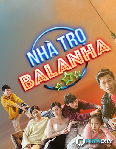 Nhà Trọ Balanha 2020 poster