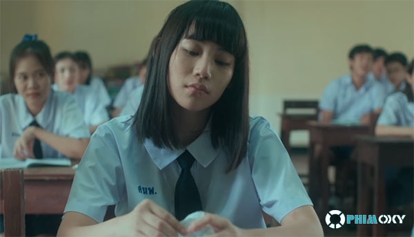 Cô Gái Đến Từ Hư Vô (Girl From Nowhere) 2018 - 1